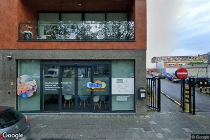 Commercial properties for rent in Vilvoorde - Photo from Google Street View