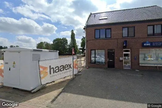 Commercial properties for rent i Oudsbergen - Photo from Google Street View