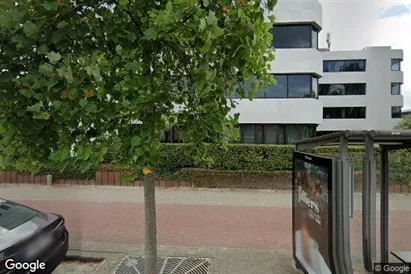Kontorslokaler för uthyrning i Antwerpen Wilrijk – Foto från Google Street View