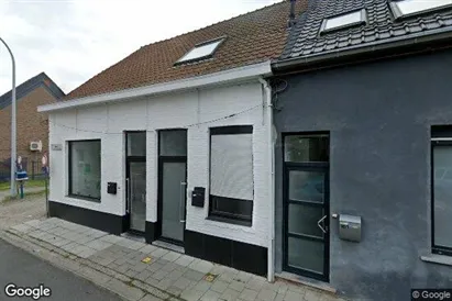 Kontorslokaler för uthyrning i Lokeren – Foto från Google Street View