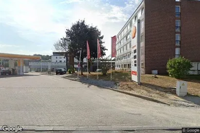 Bedrijfsruimtes te huur in Namen - Foto uit Google Street View
