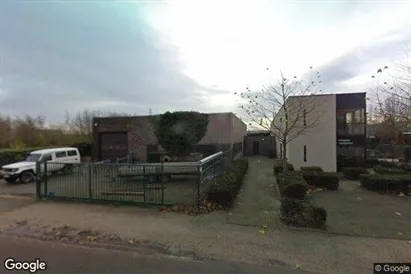 Lokaler til leje i Boortmeerbeek - Foto fra Google Street View