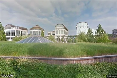 Företagslokaler för uthyrning i Machelen – Foto från Google Street View