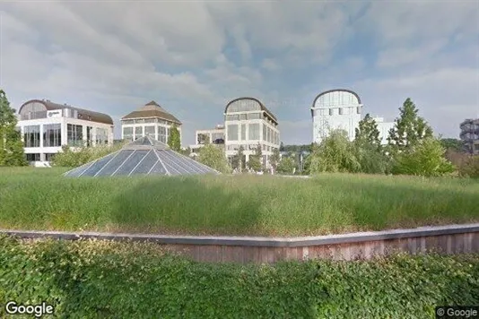 Kantorruimte te huur i Machelen - Foto uit Google Street View