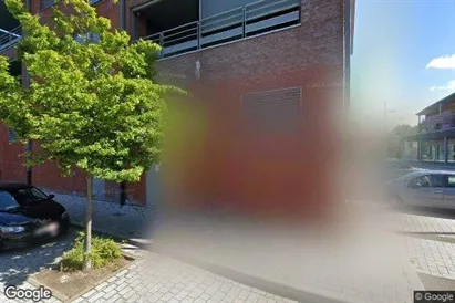 Commercial properties for rent in Maaseik - Photo from Google Street View