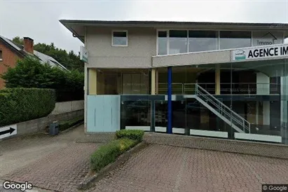 Bedrijfsruimtes te huur in Gerpinnes - Foto uit Google Street View