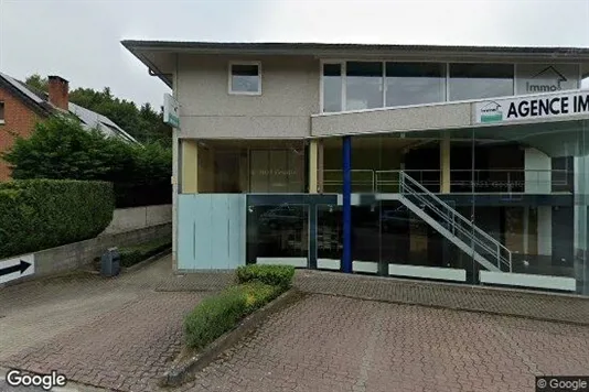 Commercial properties for rent i Gerpinnes - Photo from Google Street View
