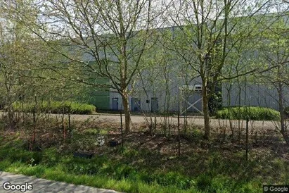 Kontorslokaler för uthyrning i Puurs-Sint-Amands – Foto från Google Street View