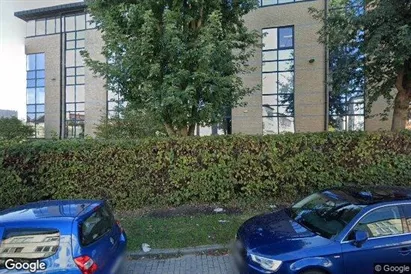 Kantorruimte te huur in Dilbeek - Foto uit Google Street View