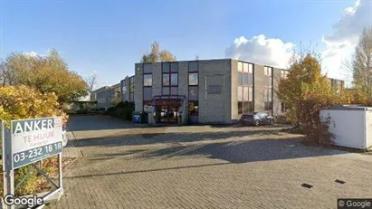 Office spaces for rent in Mechelen - Photo from Google Street View