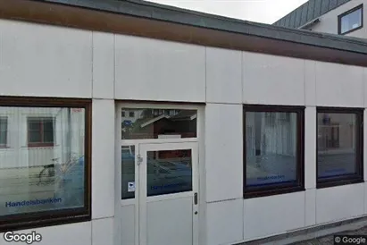 Warehouses for rent in Alingsås - Photo from Google Street View