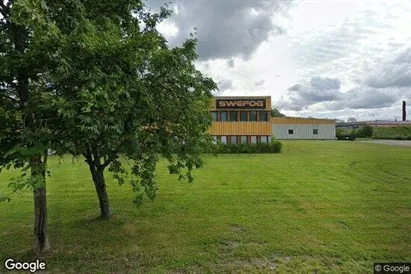 Kantorruimte te huur in Filipstad - Foto uit Google Street View