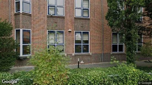 Commercial properties for rent i Hilversum - Photo from Google Street View