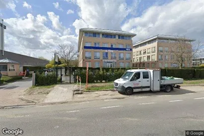 Kantorruimte te huur in Drogenbos - Foto uit Google Street View