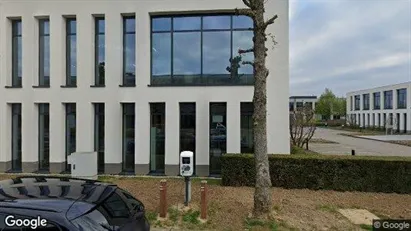 Industrial properties for rent in Zaventem - Photo from Google Street View