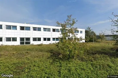 Kontorslokaler för uthyrning i Hoogstraten – Foto från Google Street View