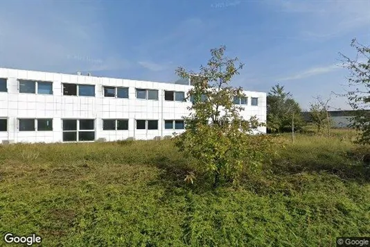 Kantorruimte te huur i Hoogstraten - Foto uit Google Street View