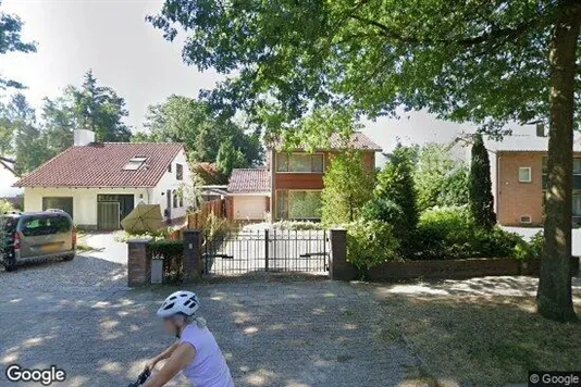 Office spaces for rent i Utrechtse Heuvelrug - Photo from Google Street View