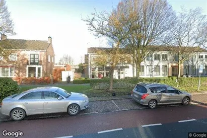 Kantorruimte te huur in Goes - Foto uit Google Street View