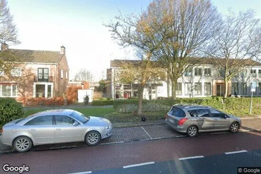 Kantorruimte te huur i Goes - Foto uit Google Street View