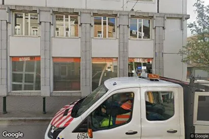 Kontorlokaler til leje i Bruxelles Sint-Gillis - Foto fra Google Street View
