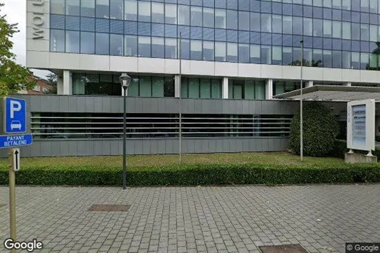 Kantorruimte te huur i Brussel Sint-Pieters-Woluwe - Foto uit Google Street View