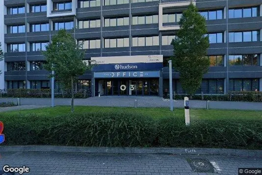 Kantorruimte te huur i Stad Gent - Foto uit Google Street View
