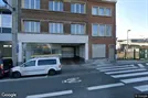 Kontor för uthyrning, Bryssel Schaarbeek, Bryssel, Leuvensesteenweg 540, Belgien
