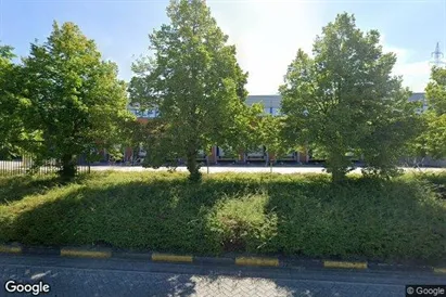 Kontorlokaler til leje i Schelle - Foto fra Google Street View