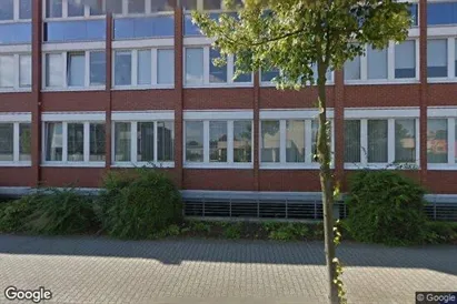 Kantorruimte te huur in Mannheim - Foto uit Google Street View