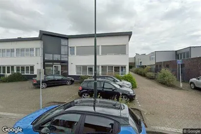 Office spaces for rent in Woudrichem - Photo from Google Street View