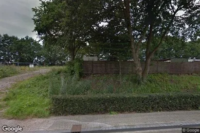 Commercial properties for rent in Woudenberg - Photo from Google Street View