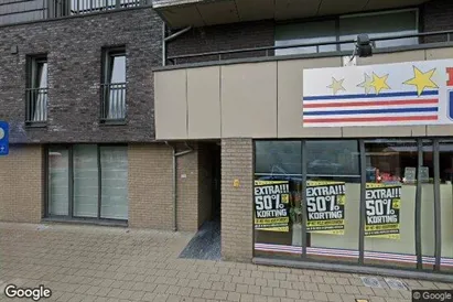 Bedrijfsruimtes te huur in Putte - Foto uit Google Street View