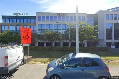 Företagslokaler för uthyrning i Asse – Foto från Google Street View