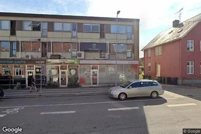 Commercial properties for rent in Holbæk - Photo from Google Street View