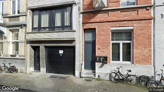 Producties te huur i Stad Antwerp - Foto uit Google Street View