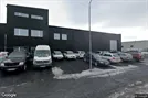 Warehouse for rent, Östersund, Jämtland County, Voltvägen 34, Sweden
