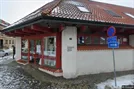 Kontor för uthyrning, Varberg, Halland, Kungsgatan 32, Sverige