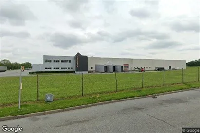 Warehouses for rent in Svenstrup J - Photo from Google Street View