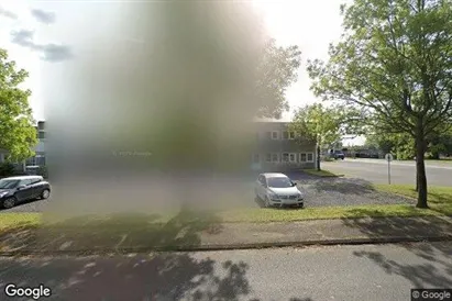 Office spaces for rent in Randers SØ - Photo from Google Street View