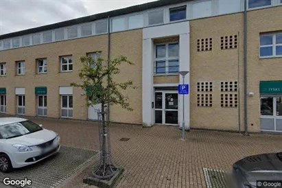 Office spaces for rent in Farum - Photo from Google Street View