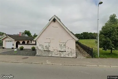 Office spaces for rent in Vejby - Photo from Google Street View