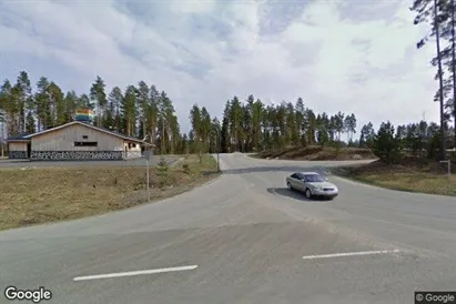 Industrial properties for rent in Pertunmaa - Photo from Google Street View