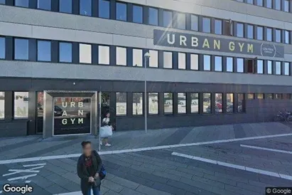 Praktijkruimtes te huur in Herning - Foto uit Google Street View