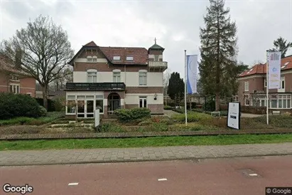 Kontorslokaler för uthyrning i Baarn – Foto från Google Street View
