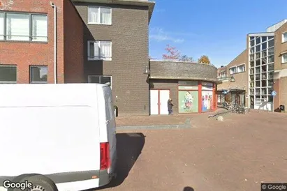 Lokaler til leje i Goirle - Foto fra Google Street View