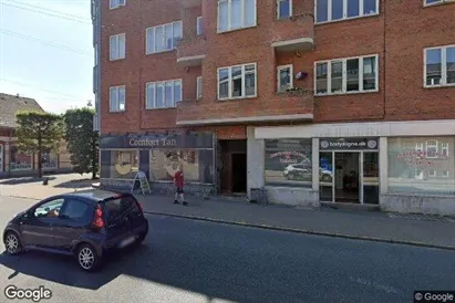 Clinics for rent in Esbjerg - Photo from Google Street View