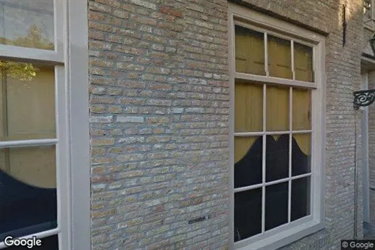 Kantorruimte te huur i Geertruidenberg - Foto uit Google Street View