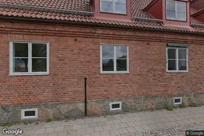 Office spaces for rent in Västerås - Photo from Google Street View