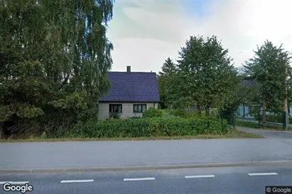 Office spaces for rent in Tori - Photo from Google Street View